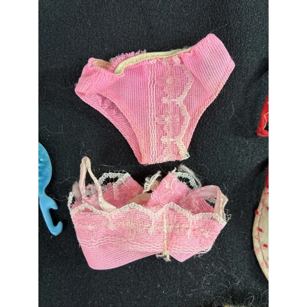 Mattel vintage barbie